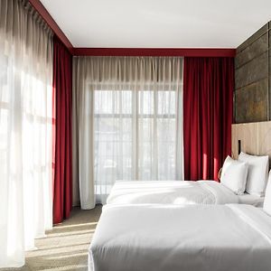Apartament typu junior