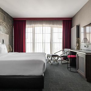 Apartament typu executive